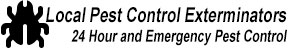 Curryville PA Pest Control Exterminators